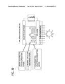 SYNTHESIS OF NANOSTRUCTURED PHOTOACTIVE FILMS WITH CONTROLLED MORPHOLOGY     BY A FLAME AEROSOL REACTOR diagram and image