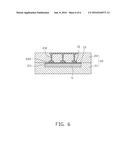 METAL-AND-RESIN COMPOSITE AND METHOD FOR MAKING  THE SAME diagram and image