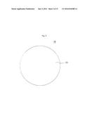 SILICON SINGLE CRYSTAL INGOT AND WAFER FOR SEMICONDUCTOR diagram and image