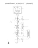 YARN MANUFACTURING DEVICE diagram and image