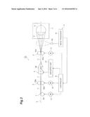 YARN MANUFACTURING DEVICE diagram and image