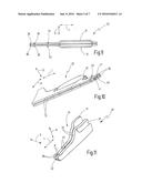 Slide Needle diagram and image