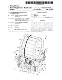 Laundry Dryer with Drainable Motor Shaft Seat diagram and image