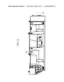 Laundry Dryer with Drainable Motor Shaft Seat diagram and image