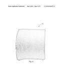 Processes for Extracting Trichomes from Plants and Fibrous Structures     Employing Same diagram and image