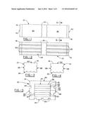 Structure for Railroad Ties Having Data Acquisition, Processing and     Transmission Means diagram and image