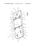 Base Plate and Rail Fastening Arrangement diagram and image