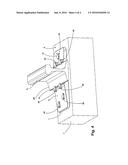 Base Plate and Rail Fastening Arrangement diagram and image