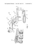 System for Determining a Position of a Component diagram and image