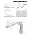 MECHANICAL TOUCH FAUCET diagram and image