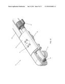 MECHANICAL TOUCH FAUCET diagram and image