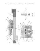 MECHANICAL TOUCH FAUCET diagram and image