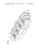 BACKUP WALL REINFORCEMENT WITH T-TYPE ANCHOR diagram and image