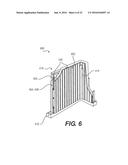 BUTT JOINT FLASHING FOR CEMENTITIOUS SIDING diagram and image