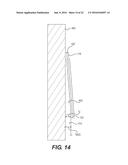 BUTT JOINT FLASHING FOR CEMENTITIOUS SIDING diagram and image