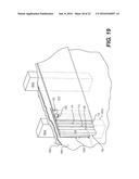 BUTT JOINT FLASHING FOR CEMENTITIOUS SIDING diagram and image