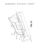 BUTT JOINT FLASHING FOR CEMENTITIOUS SIDING diagram and image