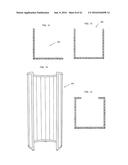 MOBILE TERMINAL BOOTH (As Amended) diagram and image