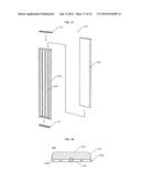 MOBILE TERMINAL BOOTH (As Amended) diagram and image