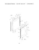 REUSABLE ARCHITECTURAL WALL diagram and image