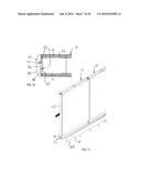 REUSABLE ARCHITECTURAL WALL diagram and image