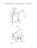 REUSABLE ARCHITECTURAL WALL diagram and image