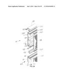 REUSABLE ARCHITECTURAL WALL diagram and image