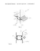 REUSABLE ARCHITECTURAL WALL diagram and image