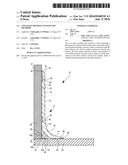 Cove Base Molding Systems and Methods diagram and image