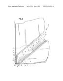 Cove Base Molding Systems and Methods diagram and image