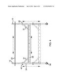 ADJUSTABLE SCAFFOLD ASSEMBLY diagram and image