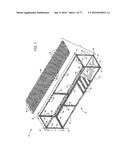 SYSTEM FOR MODULAR BUILDING CONSTRUCTION diagram and image