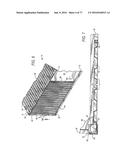 SYSTEM FOR MODULAR BUILDING CONSTRUCTION diagram and image