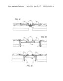 SYSTEM FOR MODULAR BUILDING CONSTRUCTION diagram and image