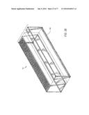 SYSTEM FOR MODULAR BUILDING CONSTRUCTION diagram and image