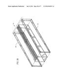 SYSTEM FOR MODULAR BUILDING CONSTRUCTION diagram and image