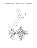 SYSTEM FOR MODULAR BUILDING CONSTRUCTION diagram and image