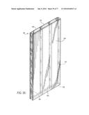 SYSTEM FOR MODULAR BUILDING CONSTRUCTION diagram and image