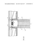 SYSTEM FOR MODULAR BUILDING CONSTRUCTION diagram and image