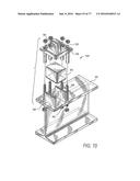 SYSTEM FOR MODULAR BUILDING CONSTRUCTION diagram and image