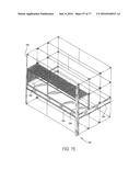 SYSTEM FOR MODULAR BUILDING CONSTRUCTION diagram and image