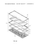 SYSTEM FOR MODULAR BUILDING CONSTRUCTION diagram and image