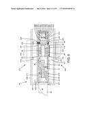 Door Lock with a Wireless Charging Device diagram and image