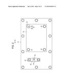 LOCKING SYSTEM diagram and image