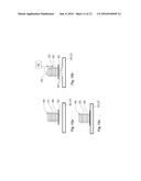 FACEPLATE BODY FOR A FUNCTIONALLY ESSENTIAL STRUCTURAL COMPONENT WITH A     SUPPORT ELEMENT MADE FROM PLASTIC MATERIAL diagram and image