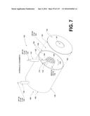 MUD MOTOR ASSEMBLY diagram and image