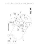 MUD MOTOR ASSEMBLY diagram and image