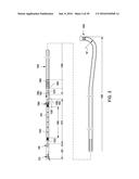 Steerable Hydraulic Jetting Nozzle, and Guidance System for Downhole     Boring Device diagram and image