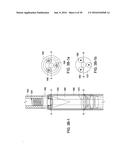 Steerable Hydraulic Jetting Nozzle, and Guidance System for Downhole     Boring Device diagram and image