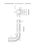 Steerable Hydraulic Jetting Nozzle, and Guidance System for Downhole     Boring Device diagram and image